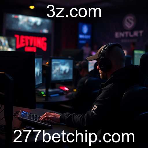 A Evolução dos Jogos Online em 2025: Um Olhar Sobre a 277bet