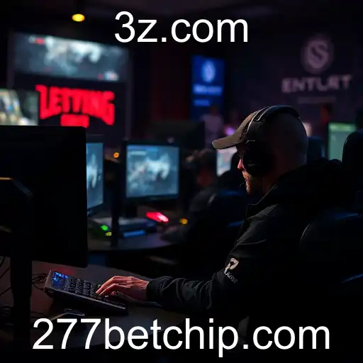 A Evolução dos Jogos Online em 2025: Um Olhar Sobre a 277bet