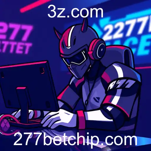 277Bet: Inovações e Desafios no Cenário de Jogos Online