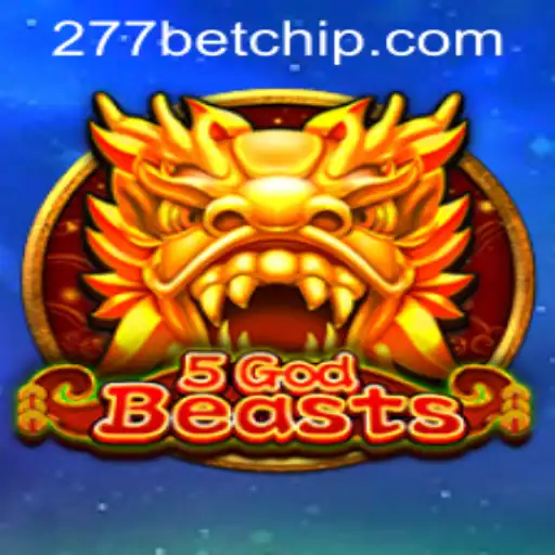 5GodBeasts Game Description and Guide with 277bet PH Login