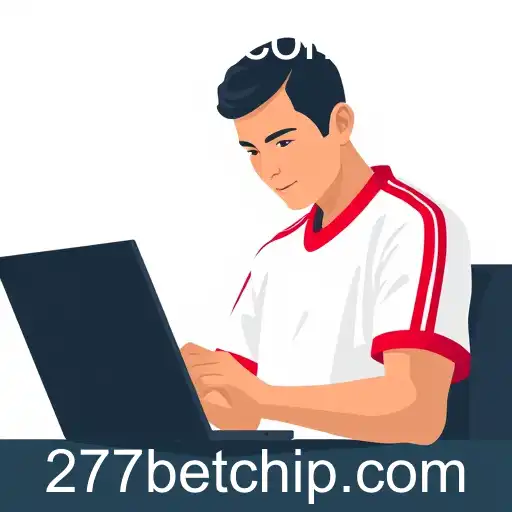 A Ascensão do Jogo Online e a 277bet em 2025