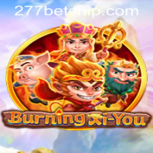 Discovering the World of BurningXiYou: An Engaging Adventure