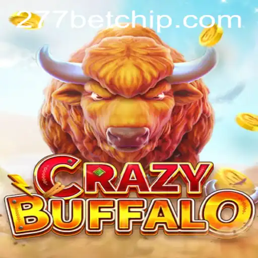 CRAZYBUFFALO: A Wild Adventure in Online Gaming