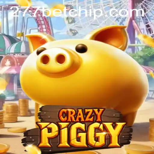 CrazyPiggy: A New Era in Interactive Gaming with 277bet PH Login