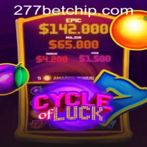 CycleofLuck: Unveiling the Thrills and Strategies for 277bet PH Enthusiasts