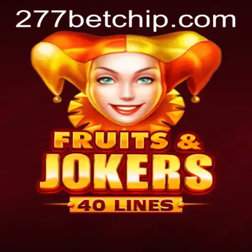 Exploring FruitsAndJokers40: An Exciting Slot Game