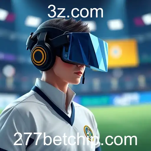 Indústria de Jogos Online Aposta em Inovação em 2025