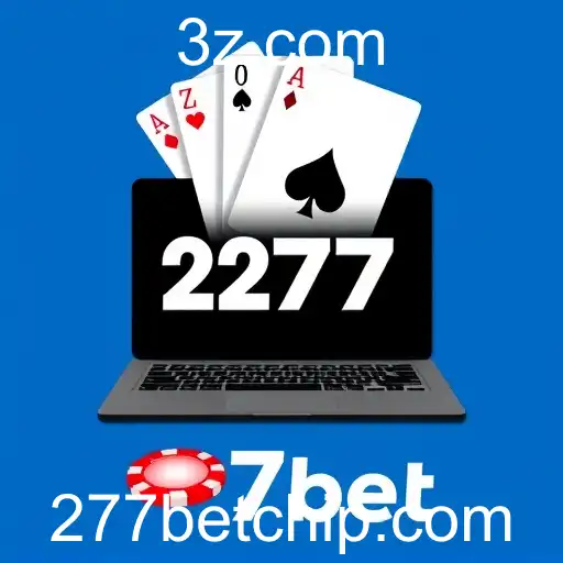 A Ascensão do 277bet no Mercado Global
