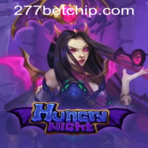 Exploring the Thrilling World of HungryNight and the Path to 277bet PH Login