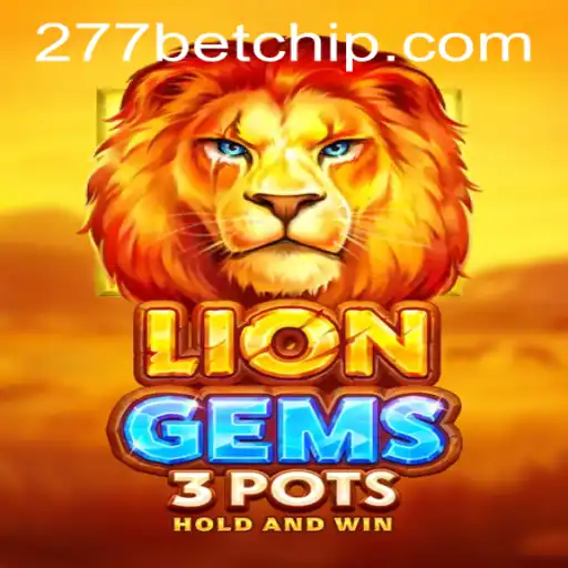 Exploring LionGems3pots - An Engaging Online Experience With 277bet PH Login