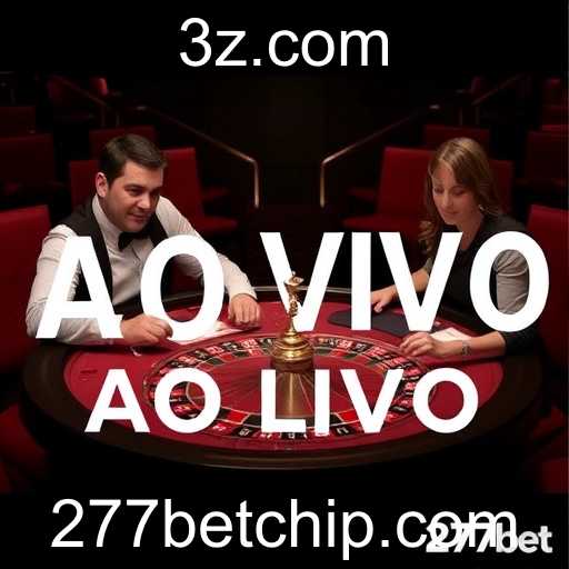 Emoção em Tempo Real: Descubra a Categoria 'Jogos Ao Vivo' no 277bet