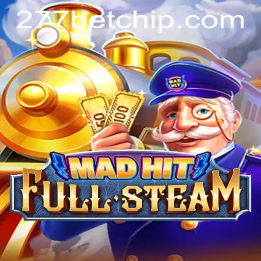MadHitFullSteam: A Thrilling Experience with a Strategic Edge