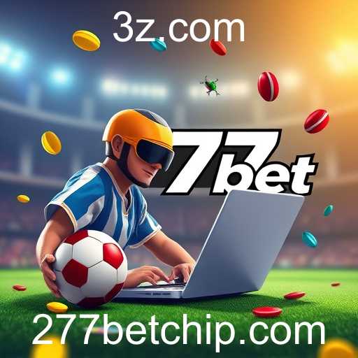 Expansão do Mercado de Apostas Online: Um Olhar Sobre a 277bet