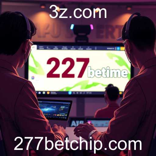 A Ascensão das Plataformas de Apostas Online em 2025