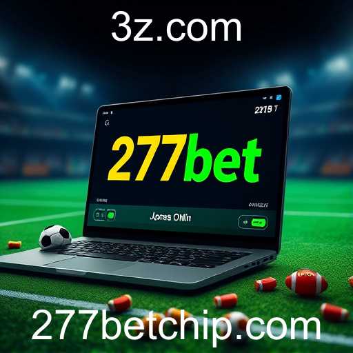 A Ascensão do Mercado de Apostas Online