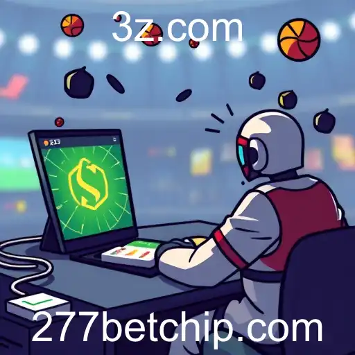 Cenário Atual dos Jogos de Apostas Online em 2025