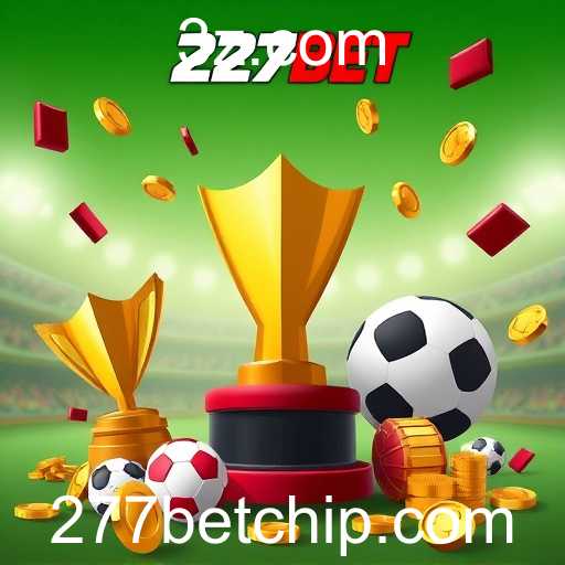 Descubra as Promoções Especiais do 277bet: Mais Valor em Suas Apostas