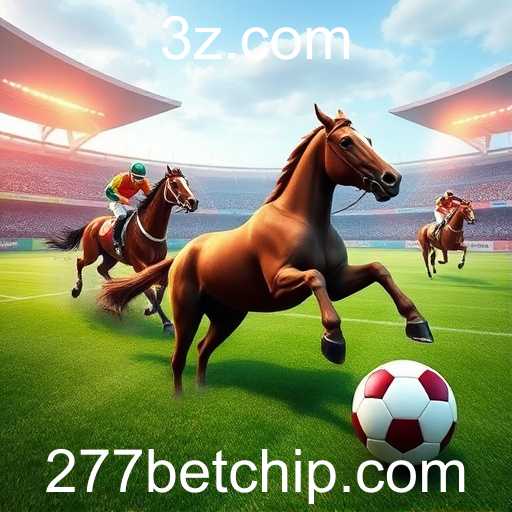 A Ascensão das Plataformas de Apostas Online e o Papel da 277bet