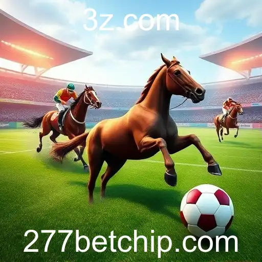 A Ascensão das Plataformas de Apostas Online e o Papel da 277bet