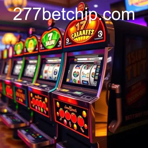 Gaming Experience 277bet PH Login - 800+ Premium and Exclusive Games