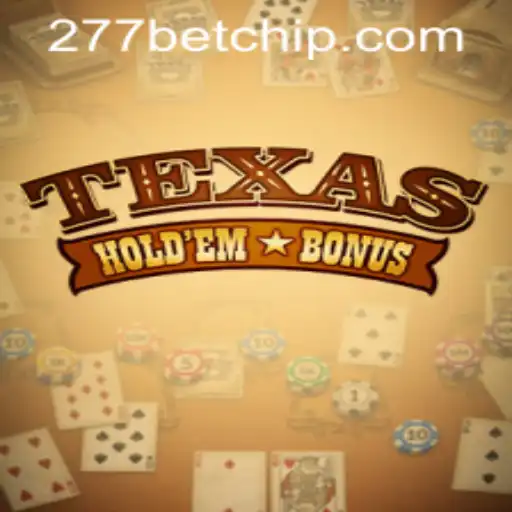 Mastering Texas Hold'em Bonus: A Dynamic Card Game Experience