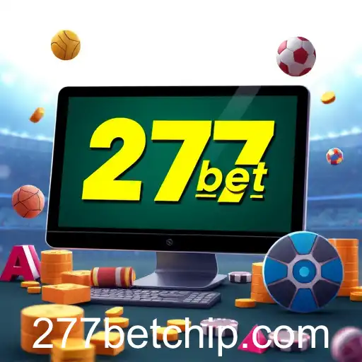 A Ascensão do 277bet no Mercado de Jogos Online