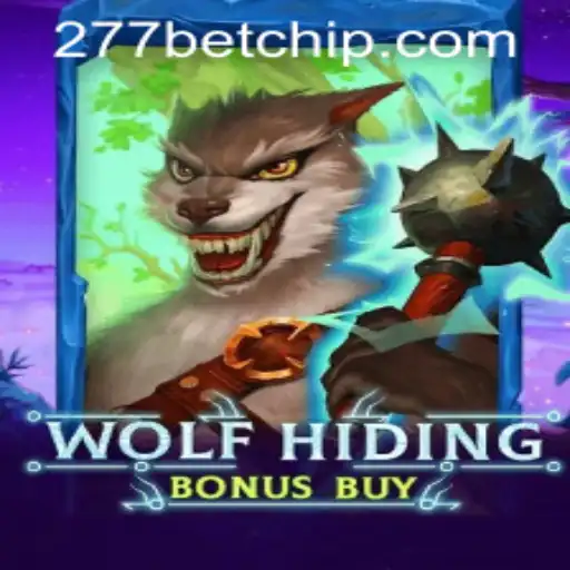 Unveiling WolfHidingBonusBuy: A Thrilling Adventure